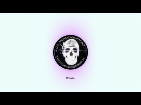 RADIO PHONK COMPANY AT NIGHT EP.1 - TOO YUGAN X INUYA: RIP / HEREDITARY / DEVILISH.