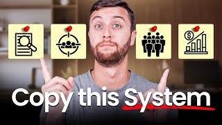 It's Boring, But It’s How to Make Your Business Run Without You