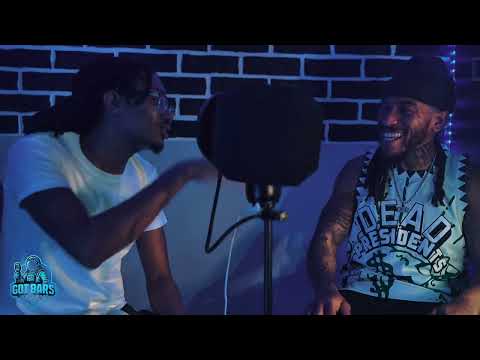 Got Bars - Episode 1 x Featuring JuneBngg 