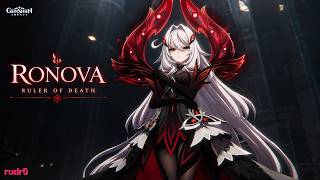 Download lagu Ronova Ruler of Death Boss Ost | Genshin Impact 7.1 mp3