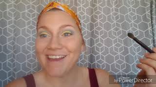 Fun Avon Summer Look