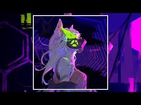 KITCALIBER - HALCYONDAZE - MEGAFAUNA