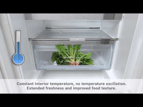 Холодильник Bosch KGN36NW306