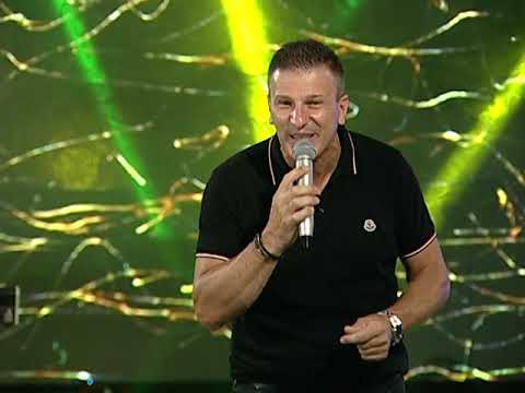 Zeljko Juric - Srednja Slatina - LIVE VSV 27.07.2020. - OTV VALENTINO