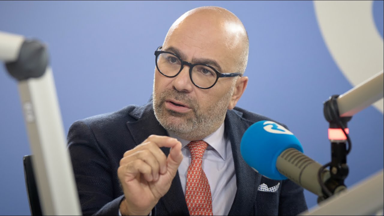 Pinto Luz ficaria “muito, muito surpreendido” se PS votasse contra OE