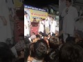 Mobin Khan Furniturewala Good Speech Mumbai