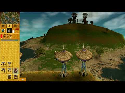 Let's Play Populous: The Beginning #014 [German] - Wenn der Feuerkrieger zweimal klingelt, Teil 3