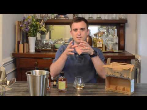 Koval- Rye, Four Grain, and Bourbon