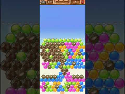 Simon's Cat Pop Time 39 level #simonscat #poptime