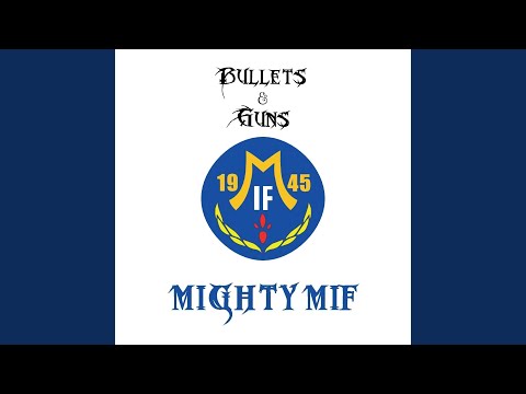 Mighty Mif