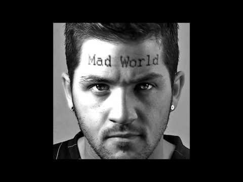 Mad World [Cover Alex Forriols]