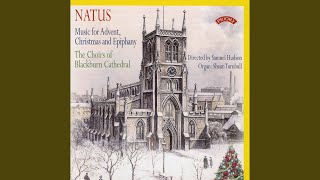 Tomorrow Shall Be My Dancing Day (Arr. D. Willcocks)