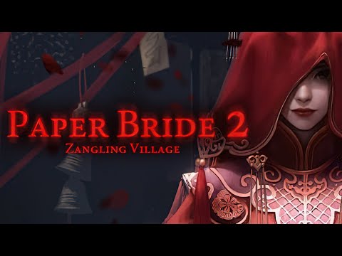 Gameplay de Paper Bride 2 Zangling Village