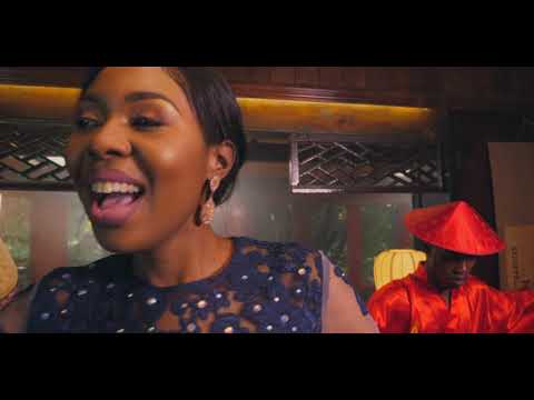 Dr Praise -  My Everything