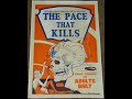 The Pace That Kills - 1935