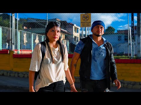 He defended a homeless man without imagining that he would help him in a difficult moment