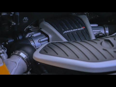 McLaren Club Indonesia - Morning Run Goes to Cisarua