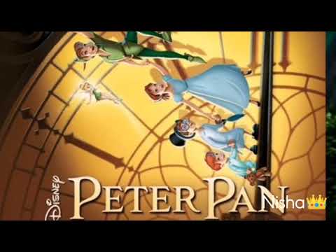 Audio-cuento Peter Pan(1)