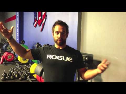 9-09-13 Project Mayhem - Help, I can OHS the weight but I can't Snatch it