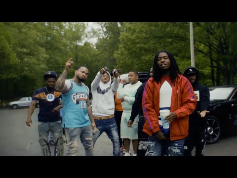 Bishop F/ Oso Gotti , Big Phil , & Kinfolk - Hot Boyz (Official Video)