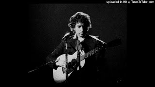 Bob Dylan live ,  As I Went Out One Morning , Toronto 1974