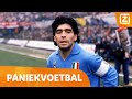 Jack vertelt over zijn nare ervaring met Diego Maradona.. ?  | Paniekvoetbal