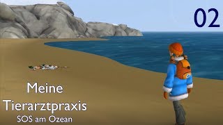 Meine Tierarztpraxis [02] | Müllsammeln am Strand