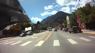 preview picture of video 'Ouray Day1 1'