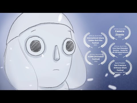 For the Last Time Only / Animated Short 2023