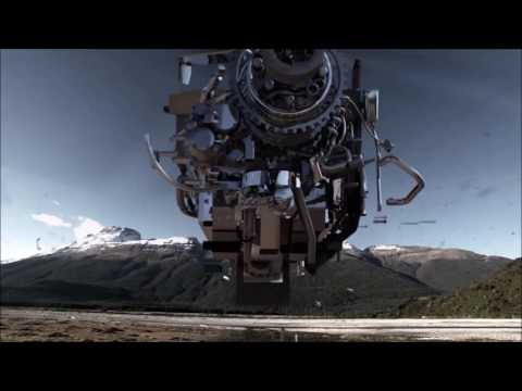 Helicopter Chase OST