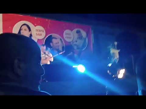 Arif kurt Altınbaşak konseri 