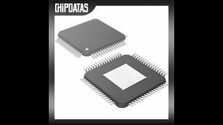 MICROCHIP ATMEGA128-16AU DataSheet