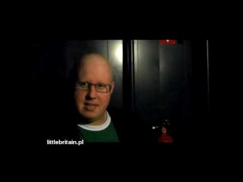 Keane interview - Matt Lucas