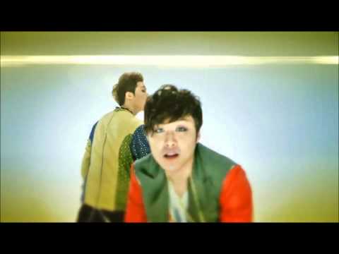 |HD|MV| Celebrate - M.I.B - Legenda em Português