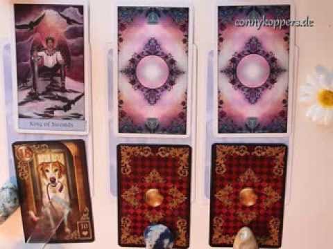 Dein Engel-Wochenorakel vom 10.-16.03.2014 von Conny Koppers