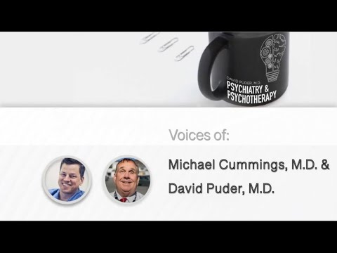 Opioid Use Disorder with Dr. Cummings