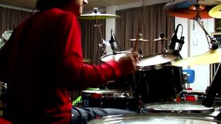 Green Day - Basket Case - Drum Cover by Josh Gallagher