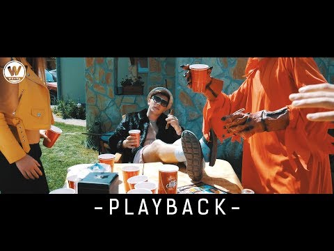 👹Wörky - PlayBack