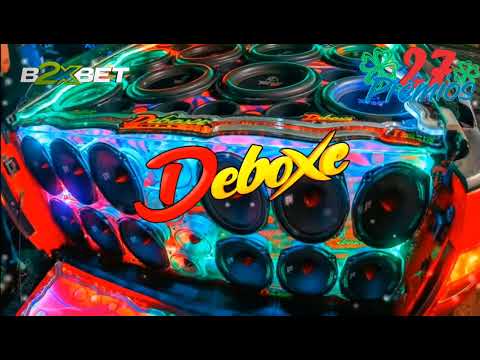 MC C4 - Vou Encher o Carro de Put4 - DJ BRENNO PAIXÃO