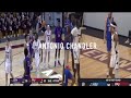 Antonio Chandler 22-23 Highlights 