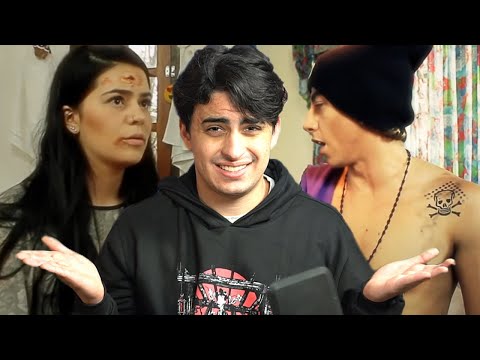 a melhor e pior websérie da vihtube