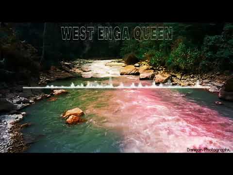 West Enga Queen - McDonald Taylor (Lyrics)