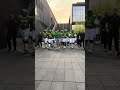 Greatest Entrance In CFB