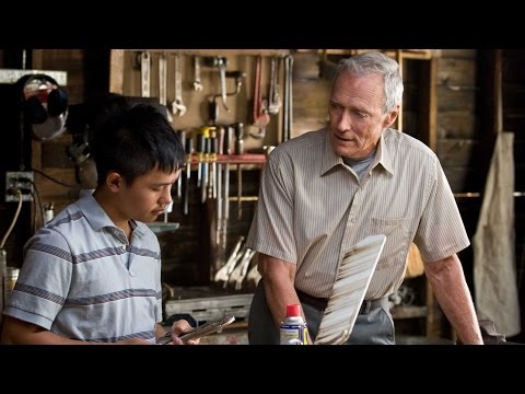 Гран Торино (2008) — русский трейлер