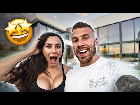 WE BOUGHT A NEW HOUSE (this is crazy…)
