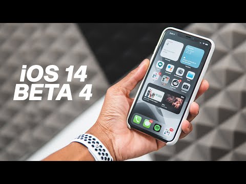 iOS 14 Beta 4 New Features: Twitter Finally Fixed!