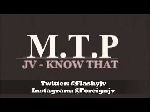 MoreThanPaid Jv - Know That