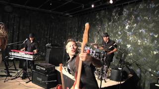 Slide Show - Ana Popovic on Don Odells Legends.mov