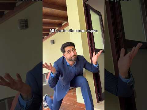 Vaya plot twist eh Don Torpeza #shorts #humor #comedia