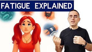 Download lagu Always Tired? 7 Common Causes of Weakness and How to Treat Them mp3 Download lagu Always Tired? 7 Common Causes of Weakness and How to Treat Them mp3